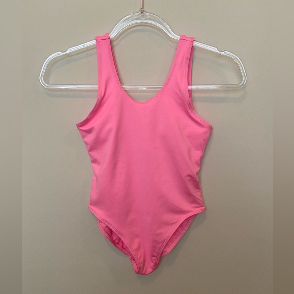Gap Teen One Piece Swimsuit